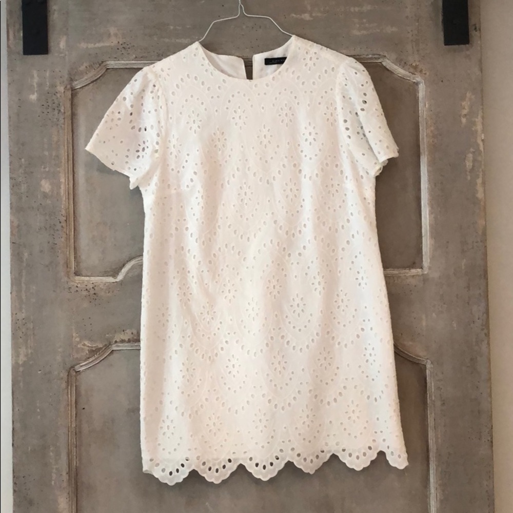Zara mini dress